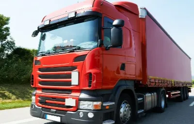 İzmir Foça Ambar Kargo