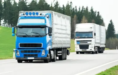 İzmir Foça | Eşya Taşıma